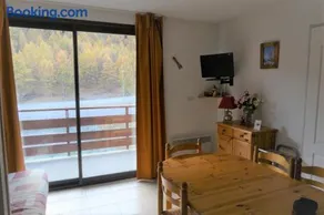 Résidence Gardette - Appartement "cosy" de 5 couchages à Réallon A17 MAE-8581 - Image 3
