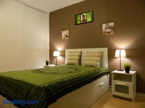 Chambre d'hôte Zen chez Philippe Parking gratuit - Image 3
