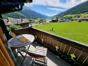 Cute attic apartment in the heart of the mountains - Image 2