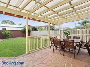 Luxury House Sydeny-shared accommodation - Image 5