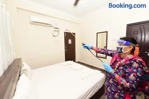 Sree Service apartments - Image 2