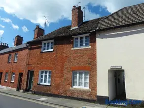 The Little House - Image 1