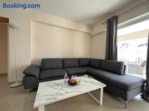Greek Harmony Apartment - Image 2