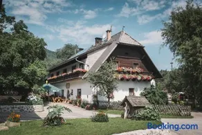 Urlaub am Bauernhof Feldbauer - Image 1