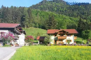 Ferienwohnungen Bergerhof Zuhaus - Image 2