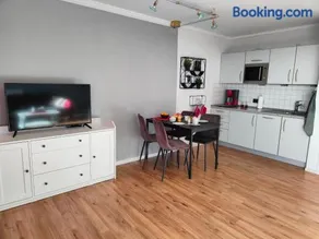 Apartment Harzfeuer mit wunderbarem Ausblick und Schwimmbad - Image 4
