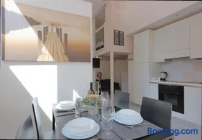 La Ca' Fiera Affittaly Apartments - Image 2