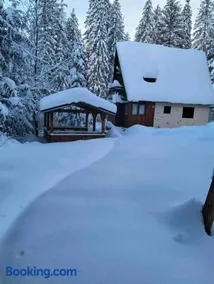 Enchanted Forest Chalet - Image 3