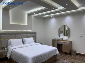 Aura Residence - Madinaty B12 - U1 - 3 BR - New Cairo - Image 1