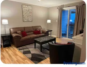 Beech Mountain Ski Suite - Image 1