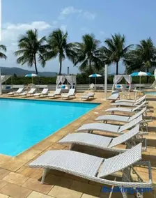Flat com vista mar praia Camboinhas - Image 1