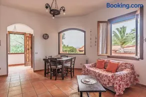 Villa Romana Porto Istana - Image 1