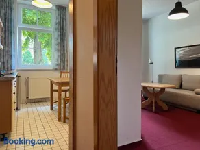 Ferienwohnung unter den Linden - Image 2