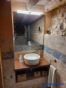 Casa de Pueblo Encantadora en San Jordi, Castellon - Image 4
