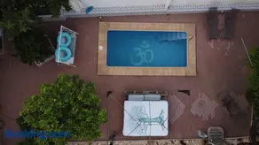 CHALET CON PISCINA A 1 KILOMETRO DE LA PLAYA CARTAGENA - Image 1