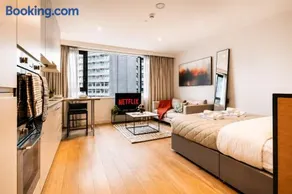 Modern Studio by Stay With Us - Image 5