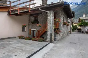 Casa Piertor Morgex - Image 3