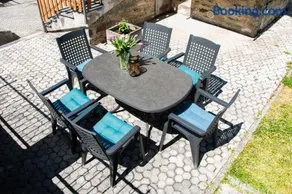 Casa Bruna Valmalenco, Casa vacanze sopra Caspoggio - Image 2