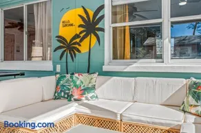 Game Filled Orlando Retreat with Patio and Grill - Image 2