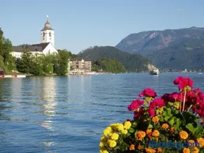 Schafberg Apartment - Image 1