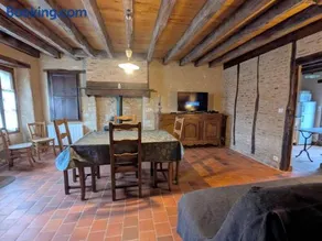 MAISON LIGNAC, 3 PIèCES, 6 PERSONNES - FR-1-591-131 - Image 5