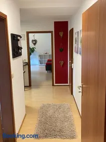 Gemütliche Wohnung bei Rottweil - Stadt der Türme - Image 2
