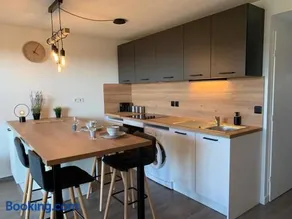 Appartement entièrement rénové avec vue sur océan - Image 2
