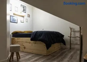 Joli Duplex proche de Biarritz : Le DuplexA - Image 4
