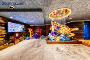 HOTEL ATLANTIS IKUTAMA -Adult Only - Image 3