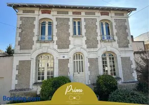 La Villa Camille - vue sur le Thouet BY PRIMO CONCIERGERIE - Image 1
