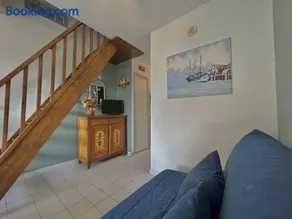 Agréable 3 pièces en Duplex - terrasse - parking privé - 5POPL10 - Image 2