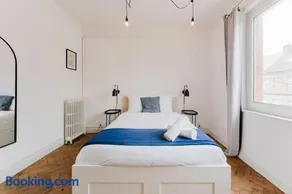 La Madeleine -two bedroom apartment - Image 4