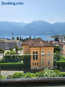 Ferienwohnung Montana Lago - Image 3