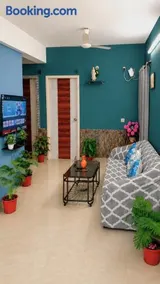 The Regal 2BHK Modern House - Image 1