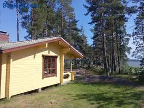 Lomamökki Rantaniemi - Image 1