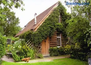 Parrs cottage - Image 1