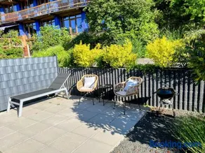 Modernes Apartment am Waldrand - Image 2