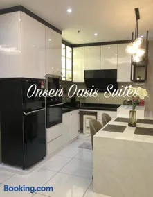 Onsen Oasis Premium Suites - Image 5