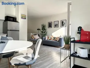 Charmant appartement avec terrasse parking - Image 5
