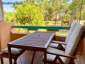 DUPLEX NUEVO URB ALTAVISTA VISTAS CAMPO de GOLF Aire Acondionado y Wifi -SOLO FAMILIAS o PAREJA- NO GRUPOS - Image 4