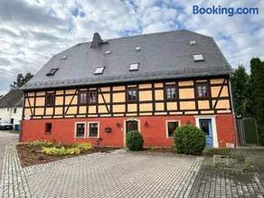Ferienwohnung im Erzgebirge - Image 1
