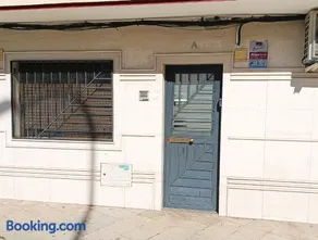 Apartamento Getafe Central-UC3M, Renfe-Metro SOL 18 MIN PARKING Business Friendly - Image 2