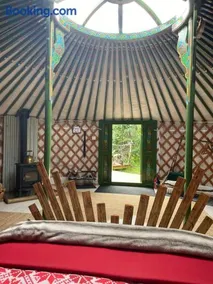 Valhalla Yurts Odin - Image 5