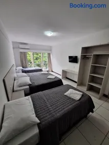 Tropical Hotel Guarujá - Image 3
