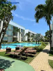 Guarajuba praia Apart Hotel Porto Smeralda - Image 3