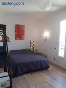 chambre au calme haute ville - Image 1