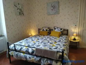 Chambre d'hôtes de lamy - Image 2