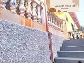 Casa da dona Lu Barra Bonita - Image 2