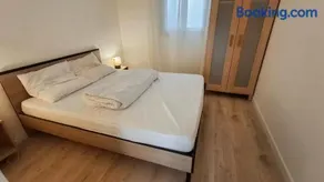 A Casa Radica, appartement rez-de-villa au calme, jardin et maquis - Image 2