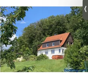 Wunderschönes Haus am Waldrand für max 8 Personen - Image 1